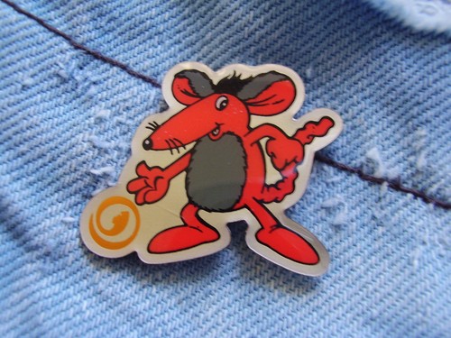 Pin kabel der zonk - 1,