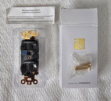 PS Audio Primier AC Power Port
