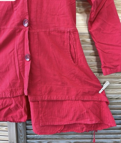 Kekoo leinen jacke kapuze - kekoo,