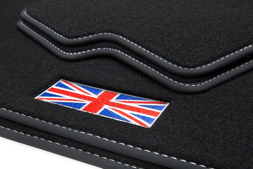 Exklusive union jack - union,