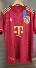 FC Bayern München Trikot 125