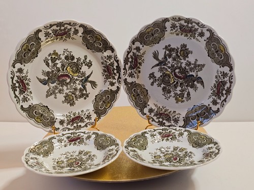 Ridgway windsor teller set - ridgway,