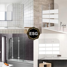 Badewannenaufsatz Faltwand