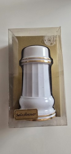 Vintage eldiro salzstreuer - eldiro,
