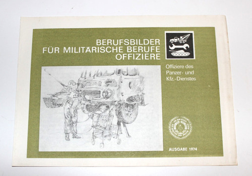 Nva prospekt berufsbild - nva,
