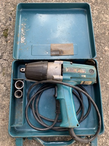Makita schlagschrauber 6905b - makita,