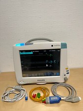 PHILIPS IntelliVue MP50
