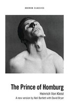 Prince of Homburg Heinrich Von