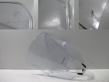 Scheibe Windschild Windschutzscheibe Kawasaki Ninja 650, EX650M, 20-22