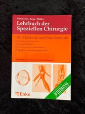 Lehrbuch der speziellen