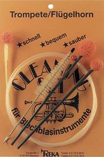 Reka Pflegeset Reiniger für