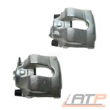 2x BREMSSATTEL BREMSZANGE