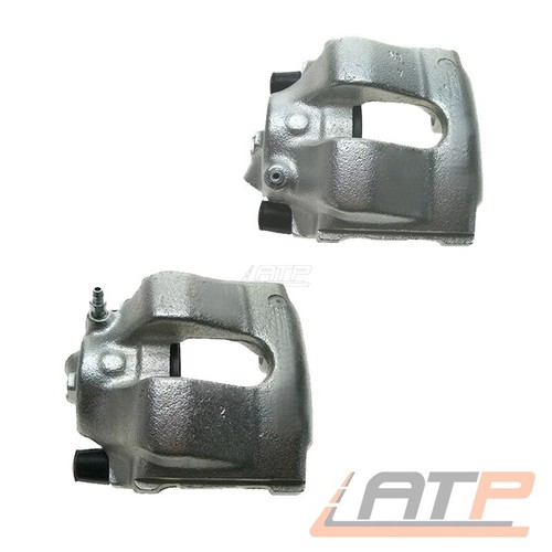 Bremssattel bremszange - 2x,