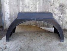 VW Crafter 2F 2,5TDI Doka