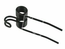 Pick up Zinken Federzinken