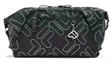 "FILA" ORIGINAL XL Tasche Umhänge-Schultertasche Sport Shopper Reisetasche *Neu*