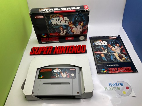 Snes super nintendo - snes,