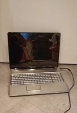HP Pavilion Dv7-1008eg - Defekt - Startet Nicht - Notebook Laptop