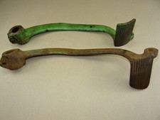 Bremspedale für Fendt GT F