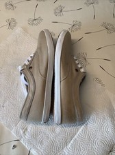 AIGLE, beige, Canvas, Sneaker, Gr.40