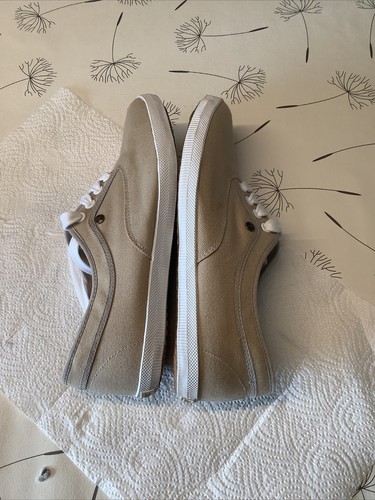 Aigle beige canvas - beige,, sneaker