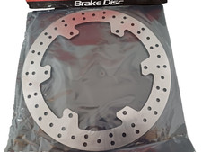 hintere Bremsscheibe  Yamaha