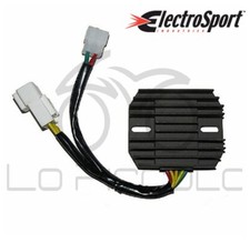 Regulator ElectroSport