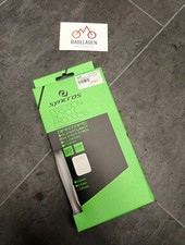 Lenkerband Weiß Syncros 3mm