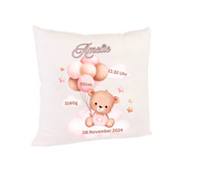 Personalisiertes flauschiges