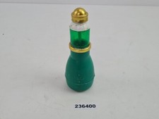 Haarlackbehälter Pneumant DDR Flasche Haushalt Aufbewahrung alt antik #236400