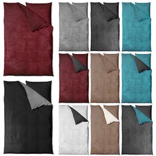 Winter Bettwäsche Teddy