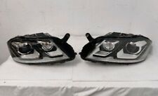 Scheinwerfer VW PASSAT B7 Links Rechts XENON mit kurvenlicht