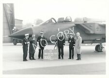 Foto Dreiwellen-Turbofan-Strahltriebwerk Tornado Marinefliegergeschwader 1K1.68