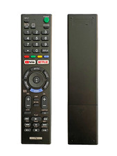 Universal Remote Control for