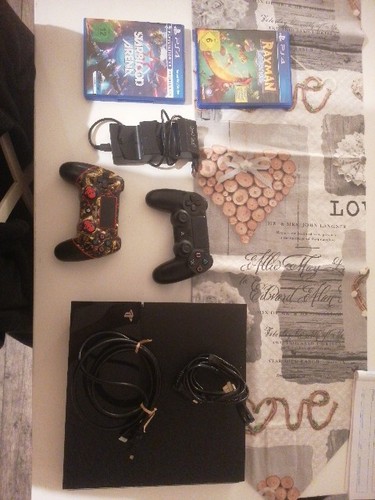 Sony playstation ps4 - playstation,