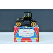 Schuco oldtimer ford - schuco,