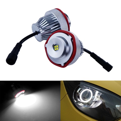 20w led angel - led, eyes