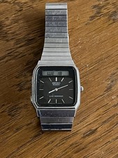 Original Seiko Vintage