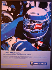 34. Michelin Reifen Formel 1