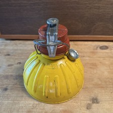 Feuer Hand Warn Fackel ca 60er Jahre Oldtimer, LKW - Trecker  Unfall Baustelle