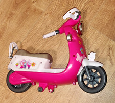 +++Zapf Baby Born, RC -