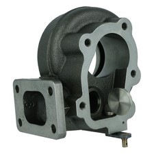 Abgasgehäuse für Garrett G25
