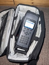 Intec Argus 162 Tester für DSL, VDSL, ADSL, ISDN, Analog Telekommunikation