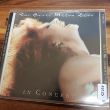 MILVA das beste milva live in