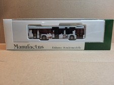 Rietze 1:87 MB Citaro C2, Bus