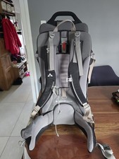 Kraxe, Kindertrage, Vaude