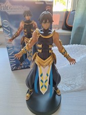 Fate Grand Order _ Ozymandias - Anime