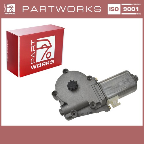 Fensterhebermotor für porsche - fensterhebermotor,