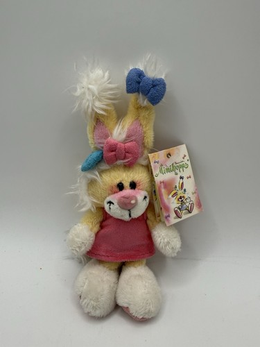 Mimihopps diddl hase mini mit - mimihopps,