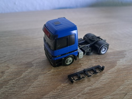 Herpa actros 1843 - mb,